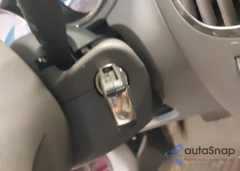 2010 Buick Lacrosse Cxl из США, поврежденный, VIN 1G4GC5EG4AF176004